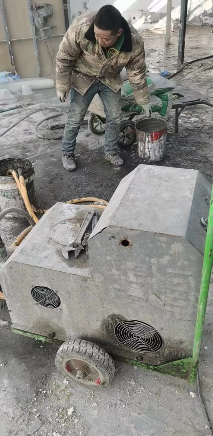 桃城地基下沉加固方法有哪些